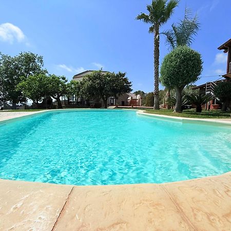 Casale Calabria Bed & Breakfast จิซเซเรีย ภายนอก รูปภาพ