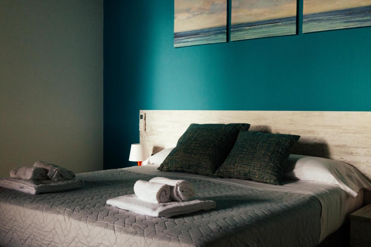 Casale Calabria Bed & Breakfast จิซเซเรีย ภายนอก รูปภาพ