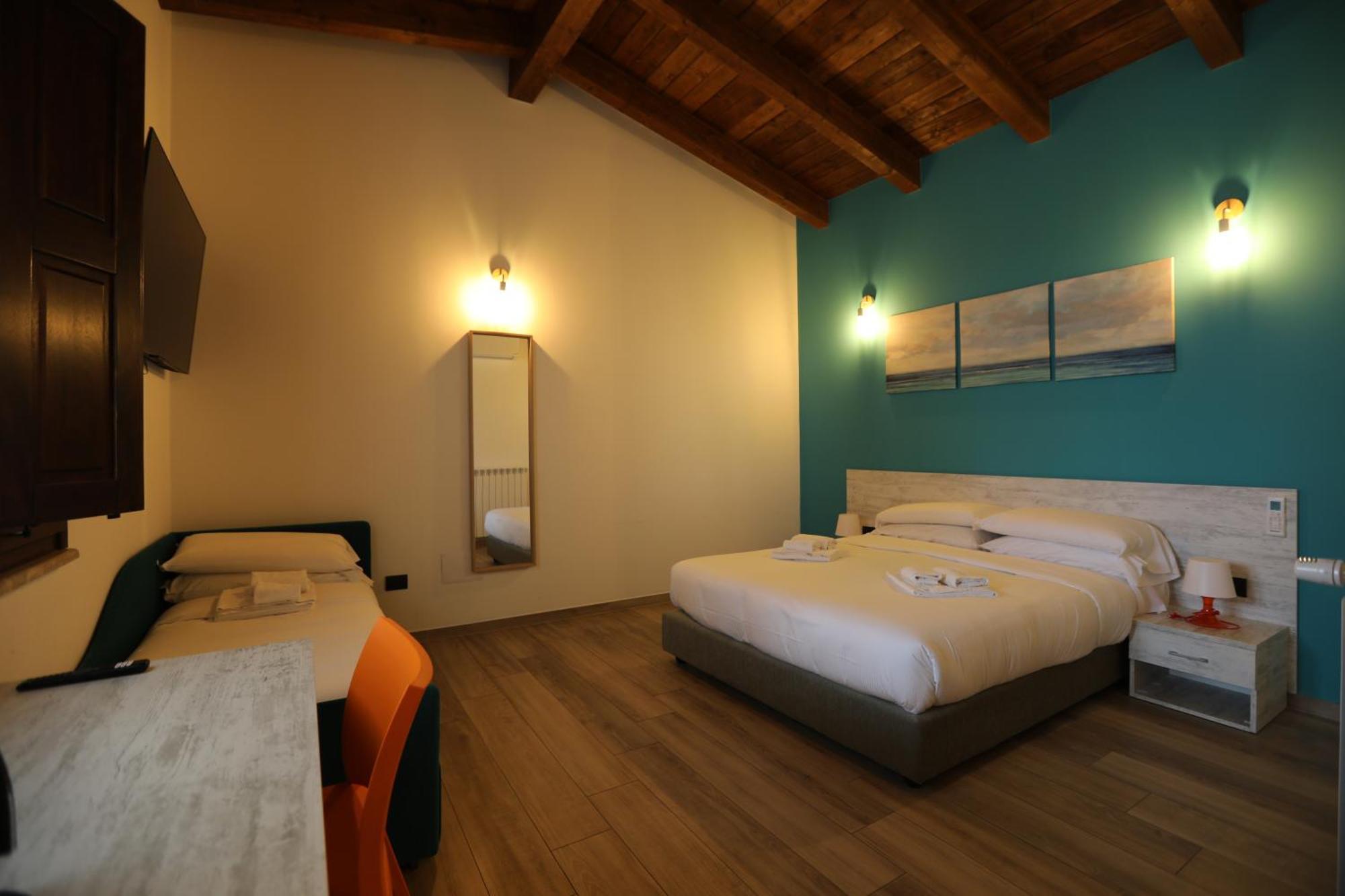 Casale Calabria Bed & Breakfast จิซเซเรีย ภายนอก รูปภาพ