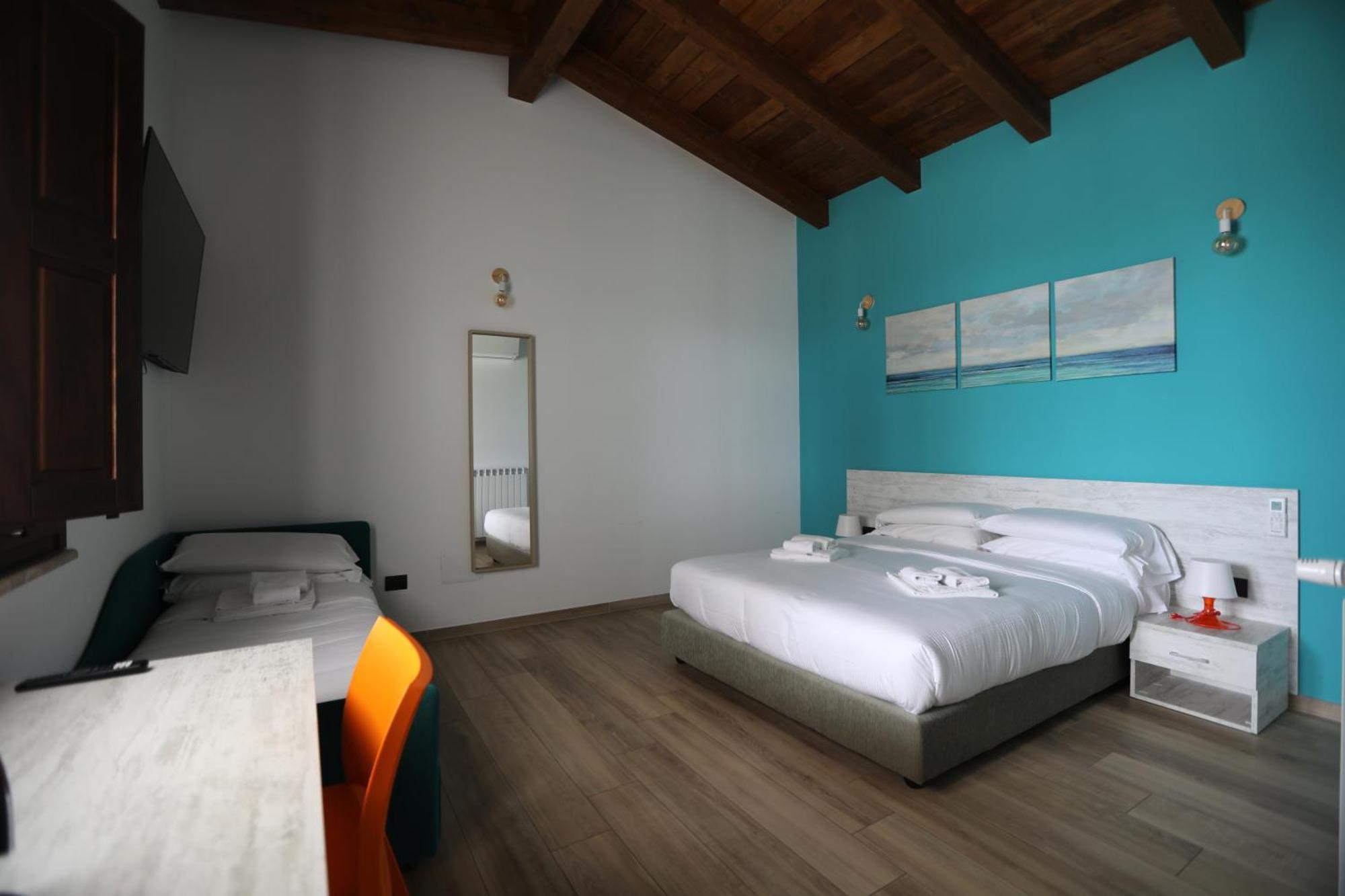 Casale Calabria Bed & Breakfast จิซเซเรีย ภายนอก รูปภาพ