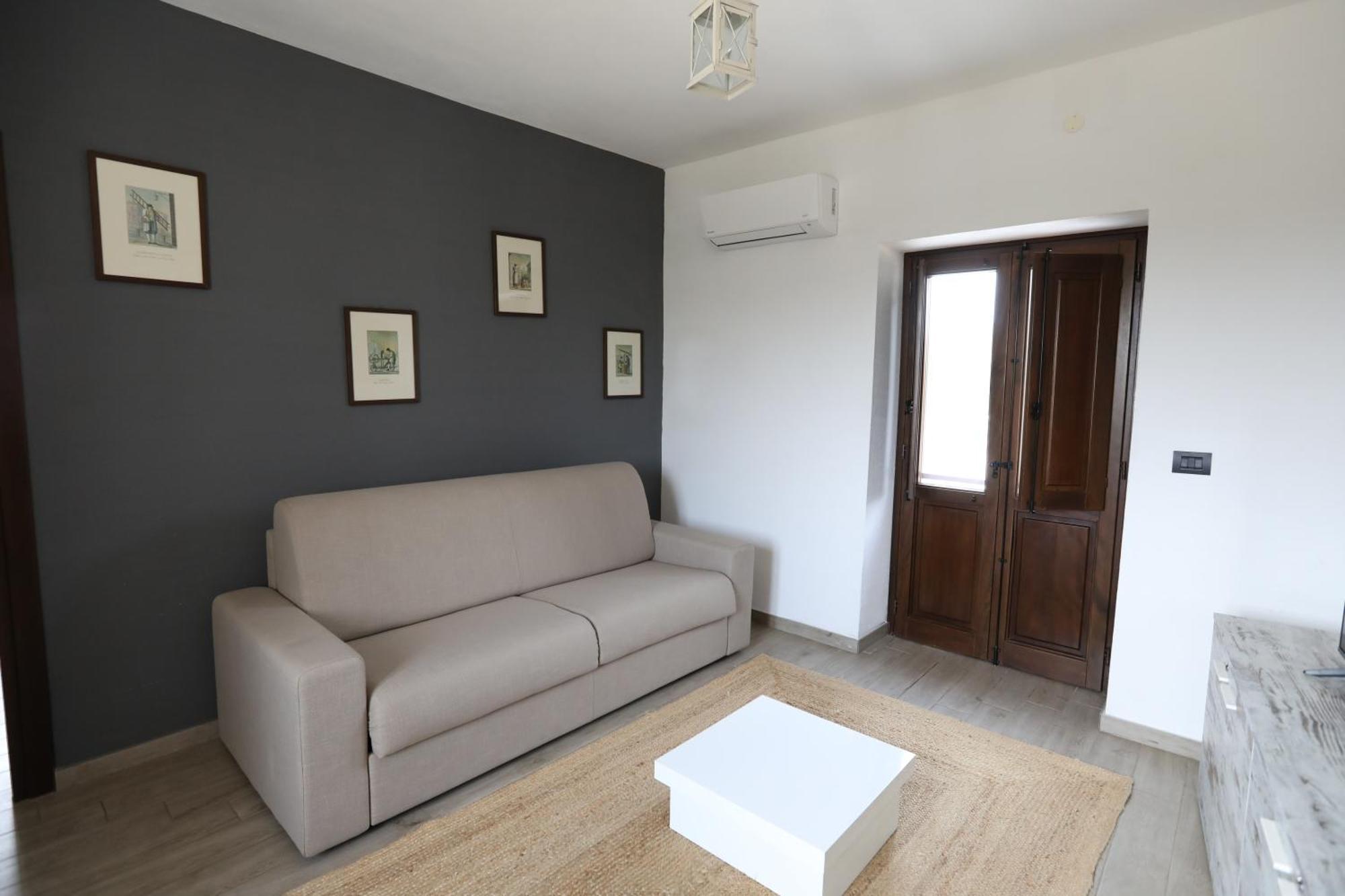 Casale Calabria Bed & Breakfast จิซเซเรีย ภายนอก รูปภาพ