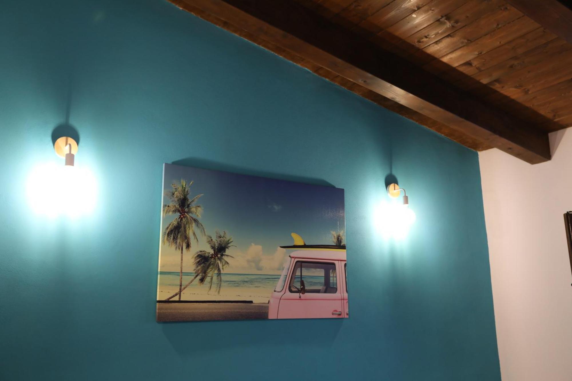 Casale Calabria Bed & Breakfast จิซเซเรีย ภายนอก รูปภาพ