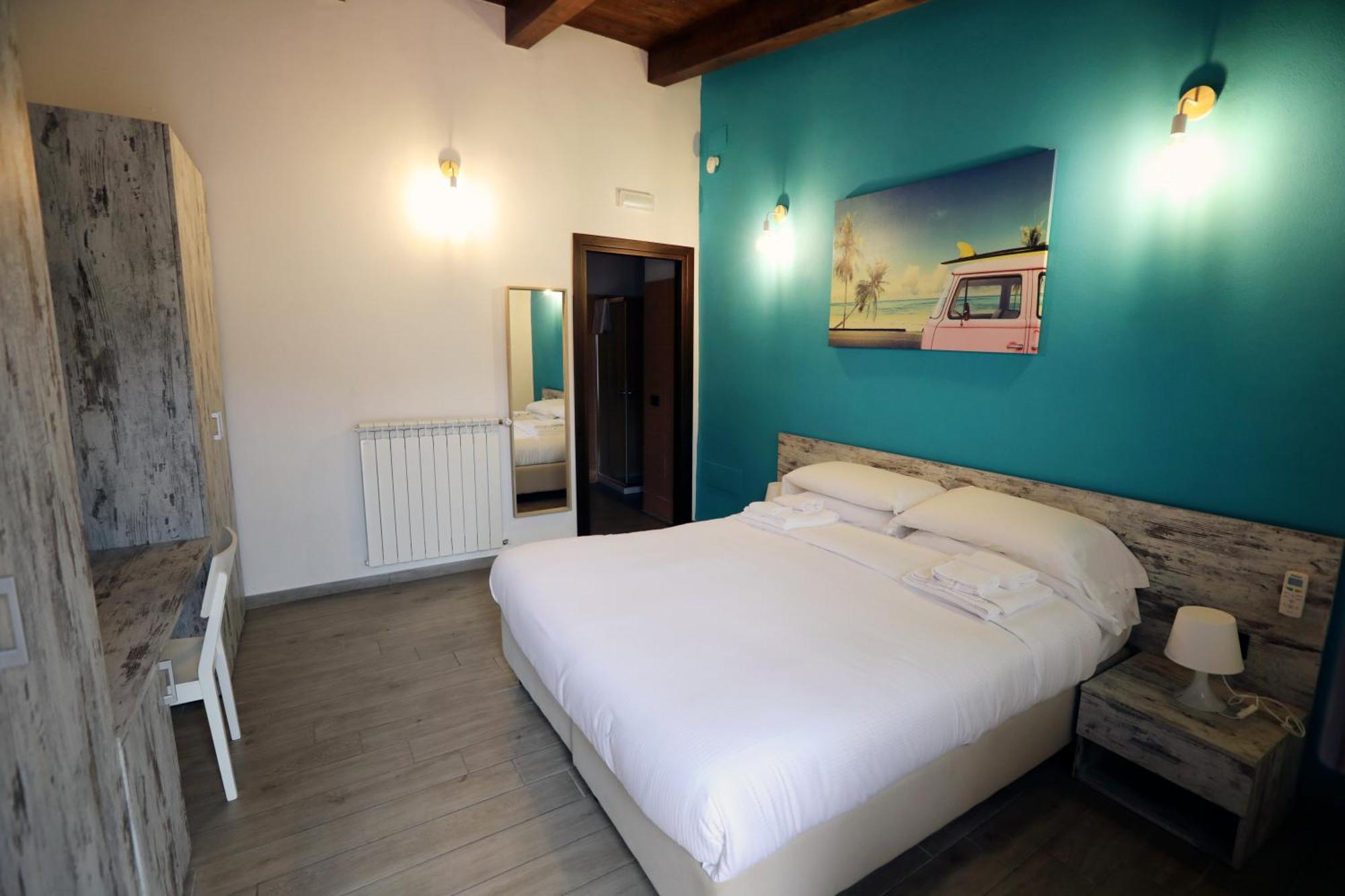 Casale Calabria Bed & Breakfast จิซเซเรีย ภายนอก รูปภาพ