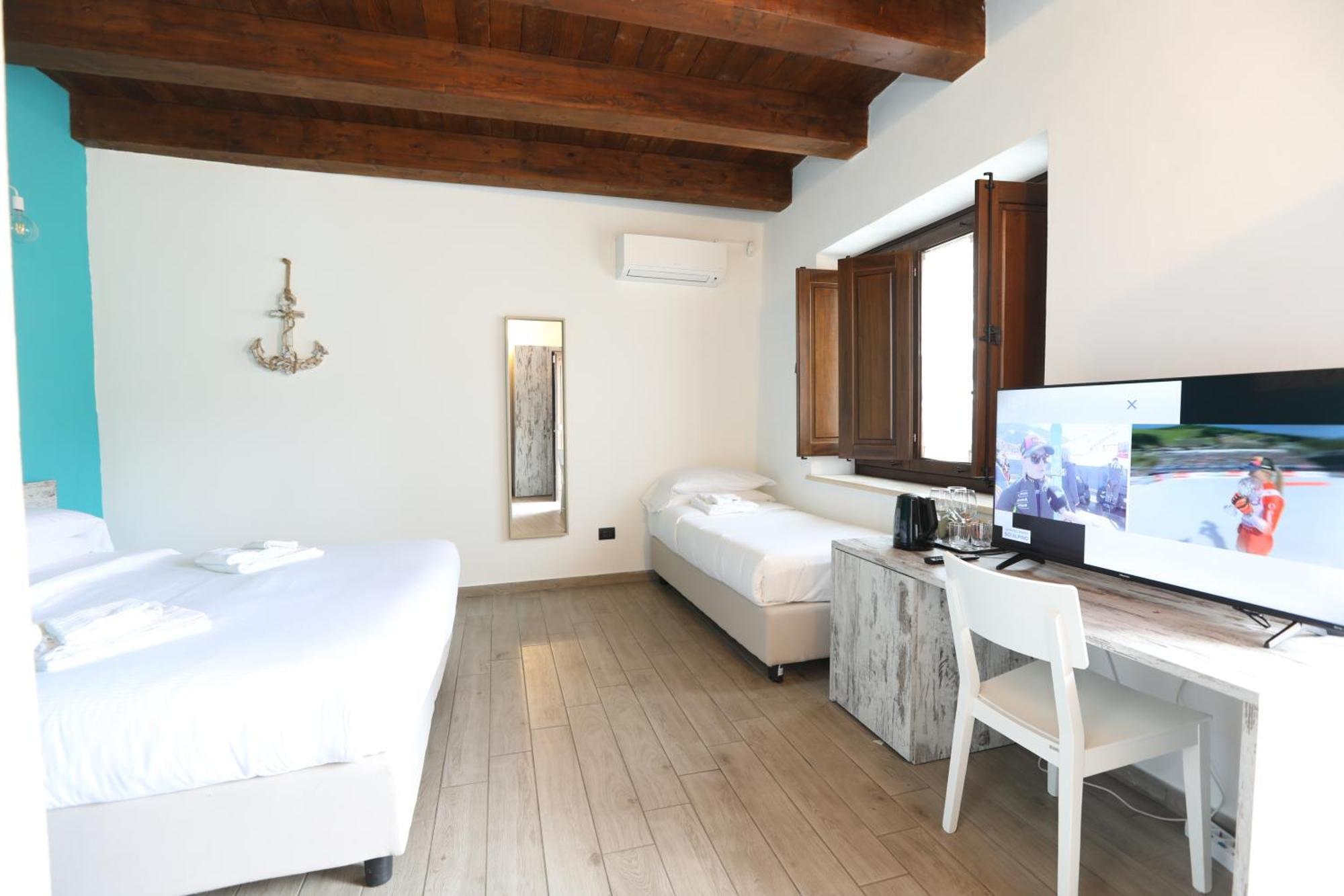 Casale Calabria Bed & Breakfast จิซเซเรีย ภายนอก รูปภาพ