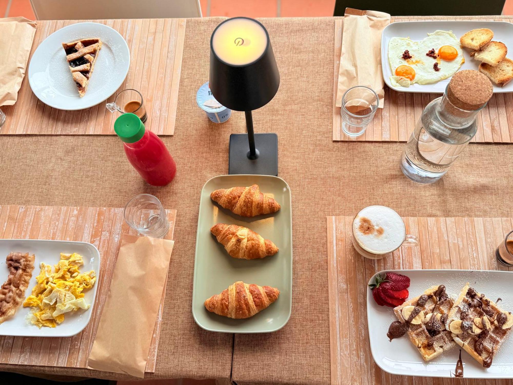 Casale Calabria Bed & Breakfast จิซเซเรีย ภายนอก รูปภาพ