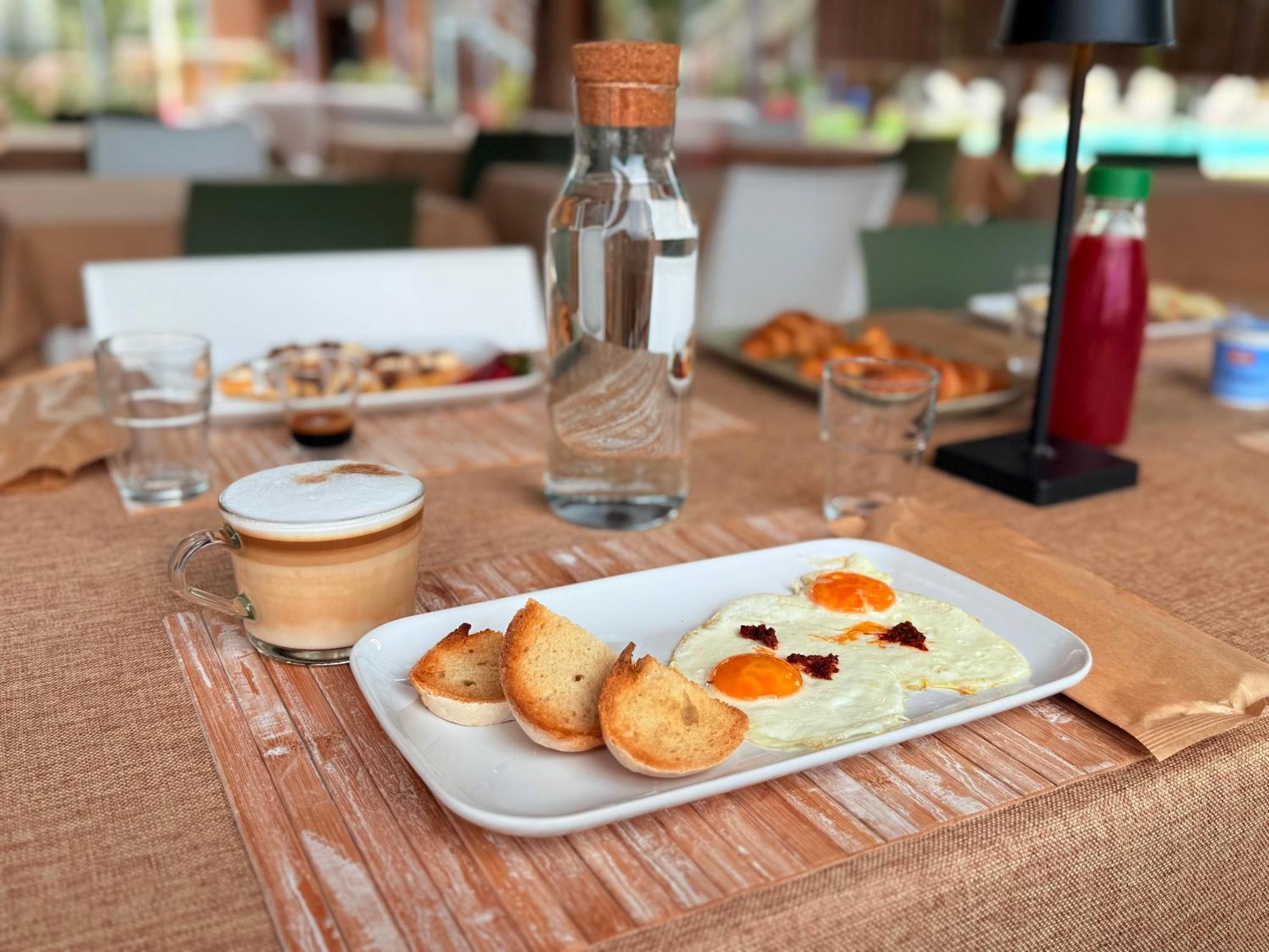 Casale Calabria Bed & Breakfast จิซเซเรีย ภายนอก รูปภาพ